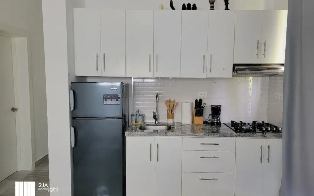 2JA Management Group - White Hill Condos