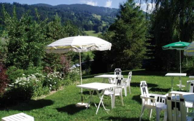 Hotel Le Feug
