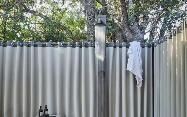 Thornybush Saseka Tented Camp