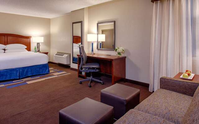 Wyndham New Orleans - French Quarter