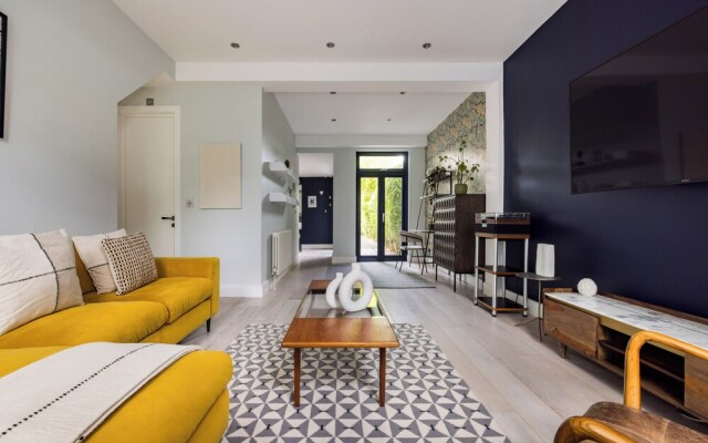 The East Dulwich House