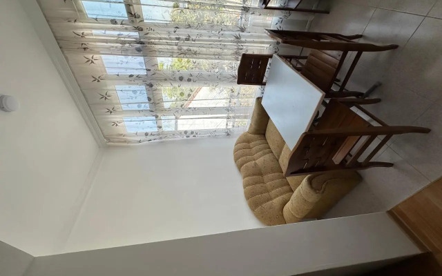 Flamingo Guest House