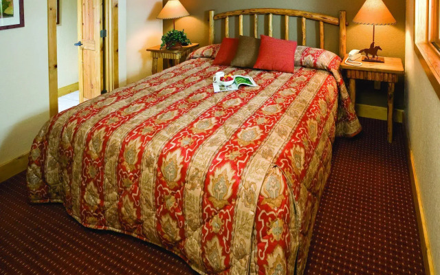 WorldMark Red River