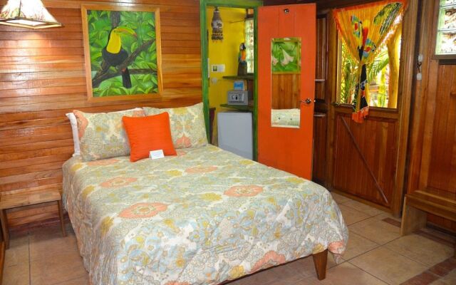 Physis Caribbean Bed & Breakfast