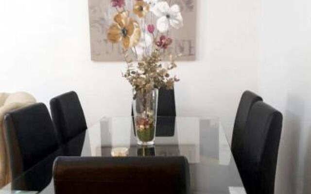 Apartment Cuesta San Judas