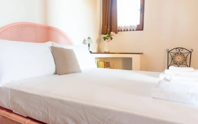 La Casa di Margherita