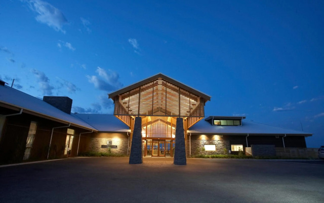 Silverwater Resort