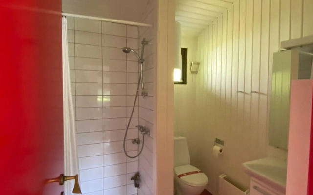 Holiday Home Holmehøj