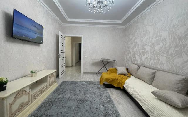 Комфорт Сити на улице Левитана 70Б