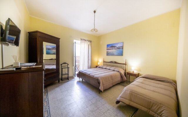 Sicilian Dream Apartments