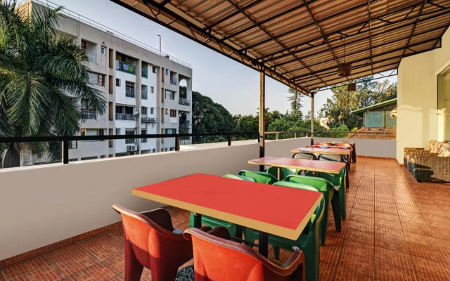 Treebo Trend Elmas Boutique Hotel