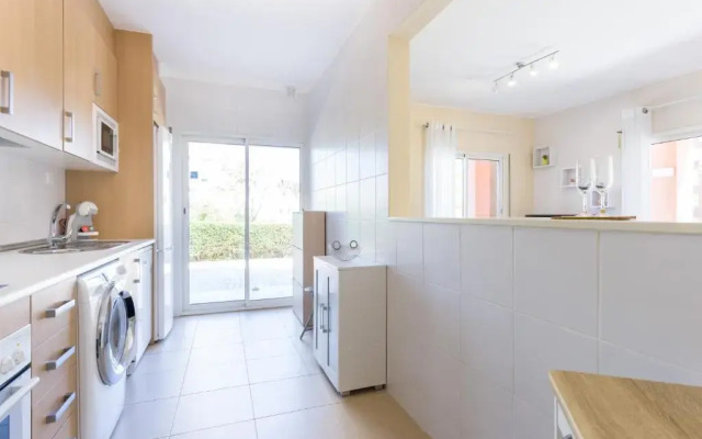 Tropical Beach Apartment