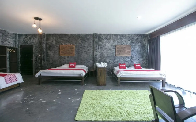 OYO 75374 Baan Rak Mai