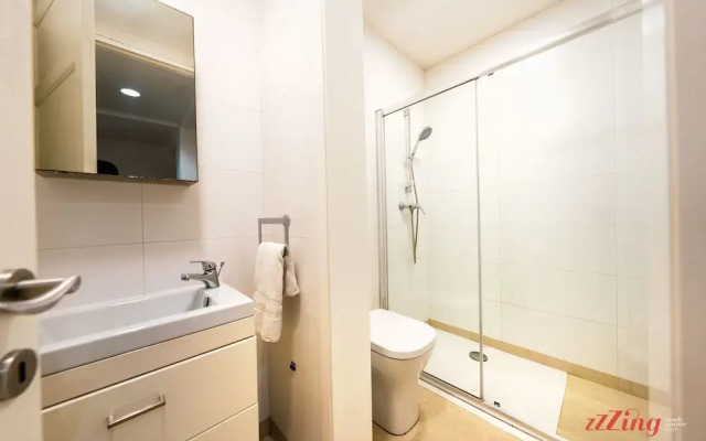 Elegant Maltese Hideaway Near Valletta