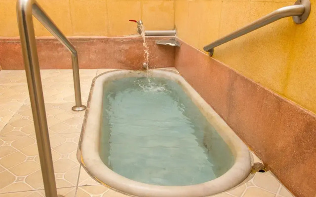 Hotel Caldas da Imperatriz