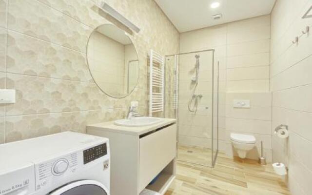 Asian Magnolia Boutique Apartments