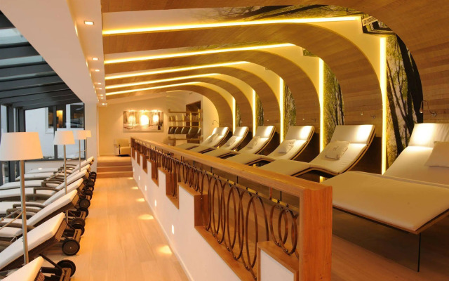 Hotel Jagdhaus Wiese