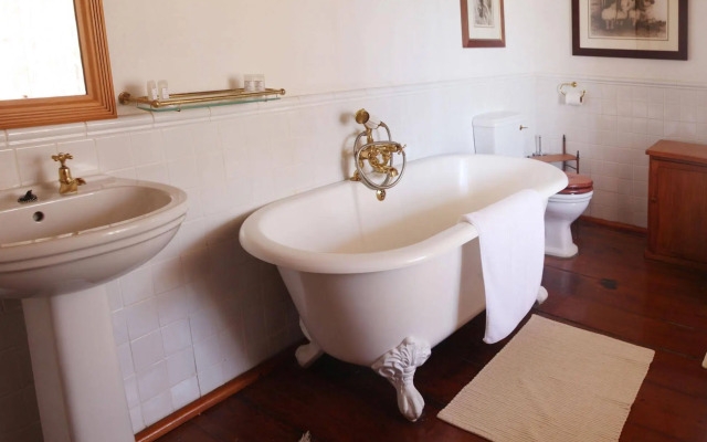 Swartvlei Guest Farm