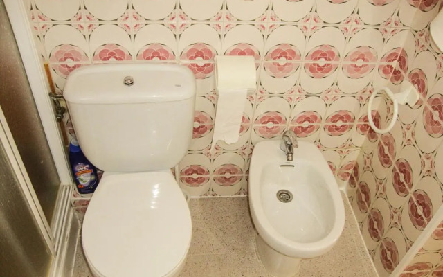 Apartments Plaza de las Escuelas