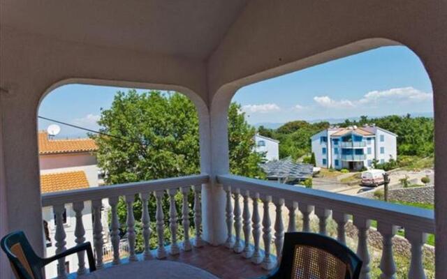 Apartments Katić