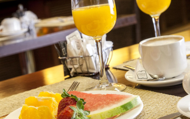 Hotel RH Murcia Centro