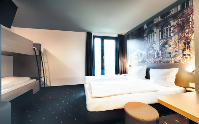 B&B Hotel München-Moosach