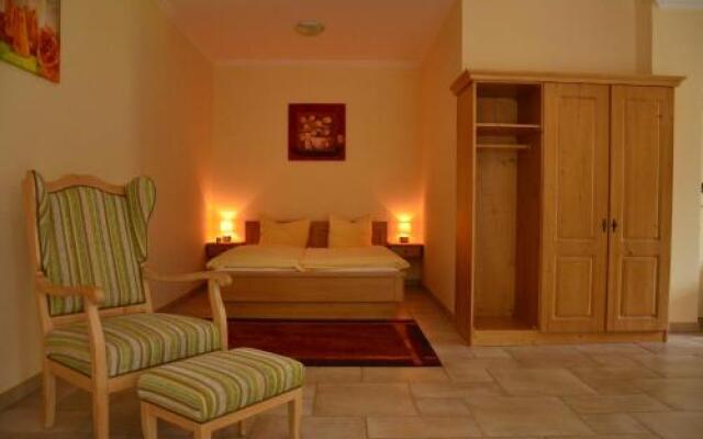 WassermannApartments