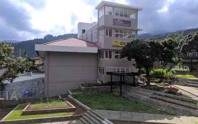 Rosalia Hotel Baturaden