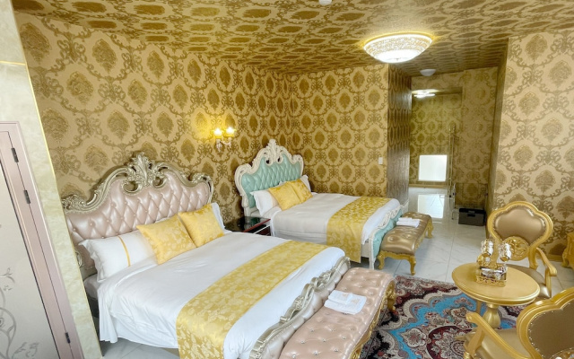 Hotel Lomosa – Guest Rooms – Minakami