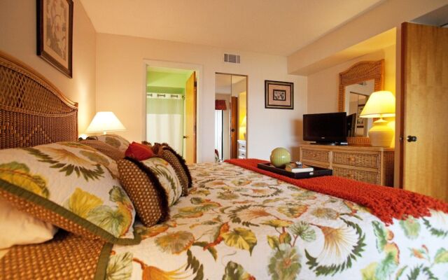 Harder Hall Resort Club