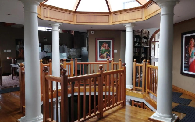 Pearl View Guest House