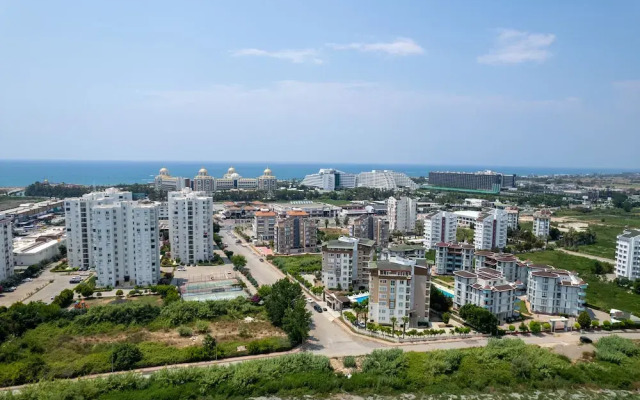 River Park Residence Lara