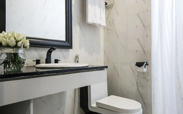 IBIZA Riverfront Da Nang Hotel