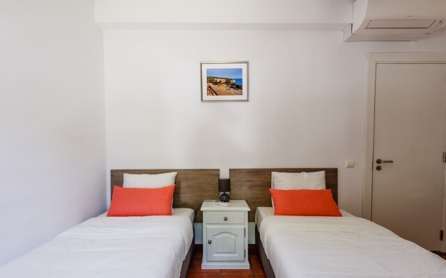 Aldeia das Açoteias Apartment