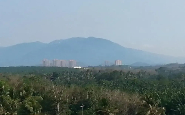 Hotel Alor Villa