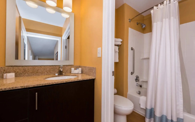 TownePlace Suites by Marriott Huntington