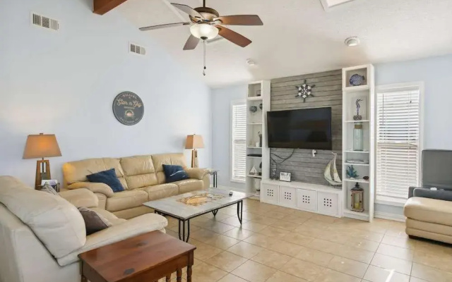 Star N Sky by Ryson Vacation Rentals