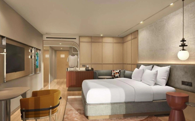 Pullman Kuching