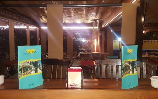 Hostal Oasis