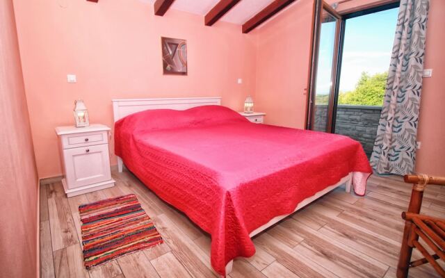 Holiday House Stancija Marusi