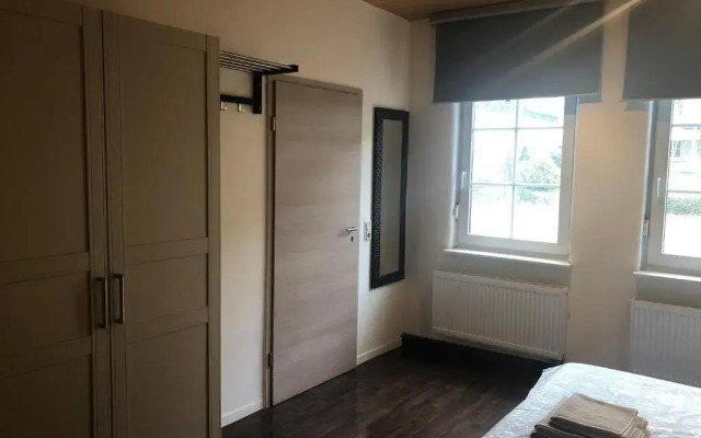 Westfalische Apartments