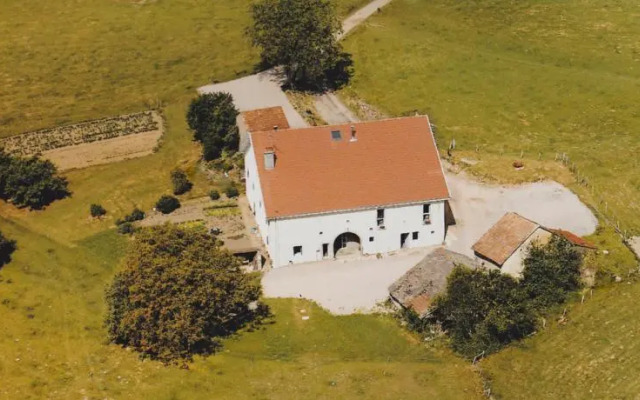 Chambres dHôtes La Trottelée