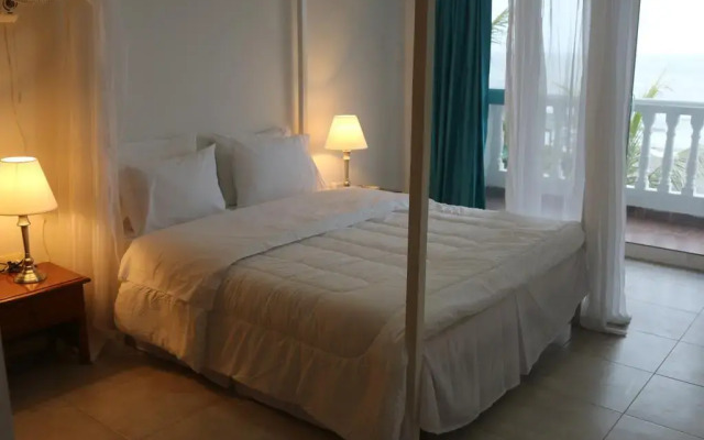 Aria Hotel Spa