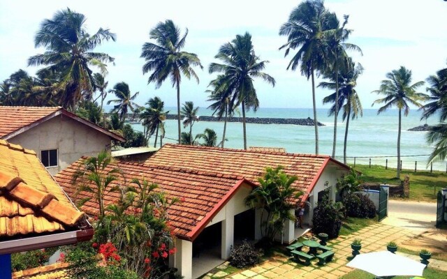 New Shangrela Beach Resort