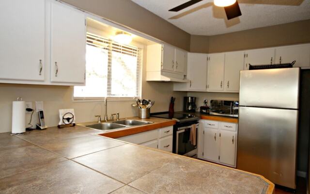 Ricks River Haus by RedAwning