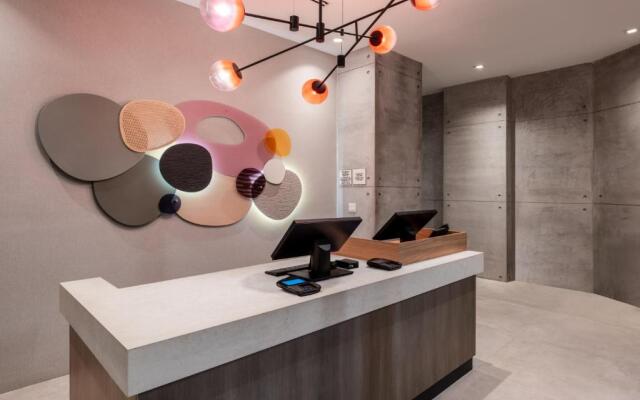 Atwell Suites Miami Brickell by IHG