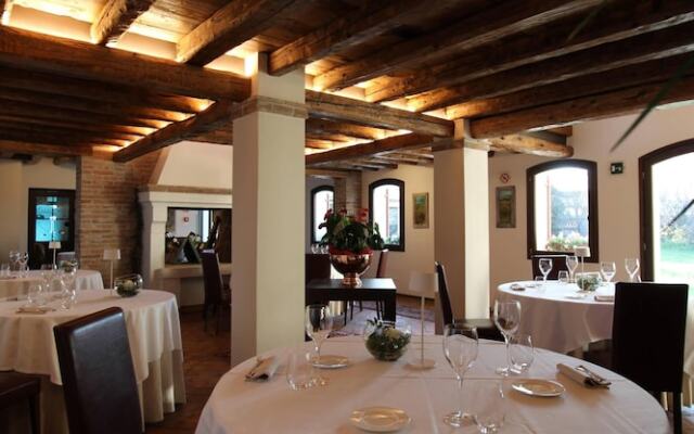 Camere Abate Toaldo