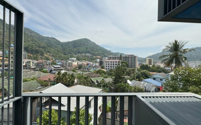 The Deck Condominium by Lofty