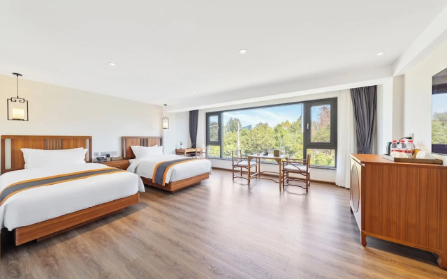 Kunming Boyue Hotel