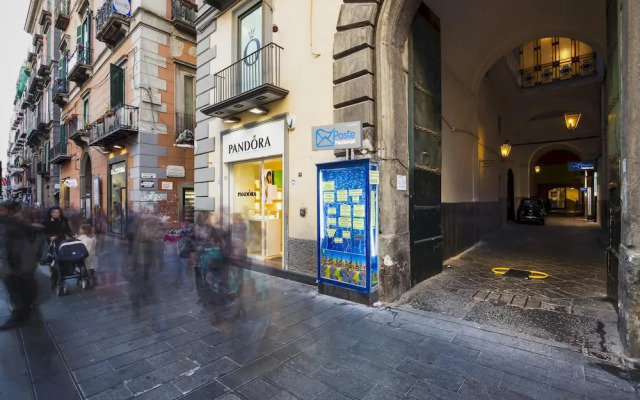 Don Pedro Multipla - Camera 5